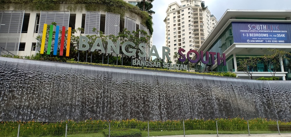 Aussie Homestay Bangsar