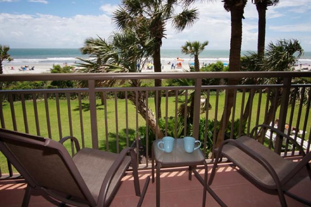 Units at Caravelle Resort by Elliott Beach Rentals