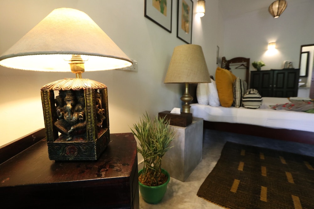 Plantation Villa Ayurveda Yoga Resort