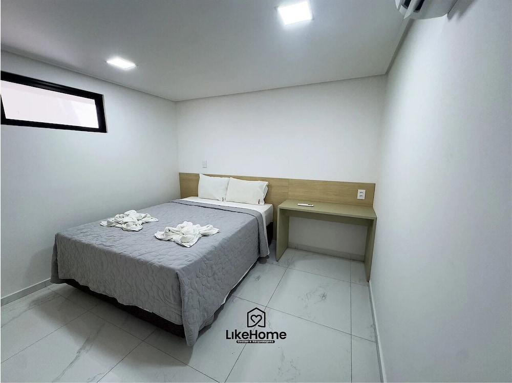 Move Tambaú II - LikeHome Hospedagens