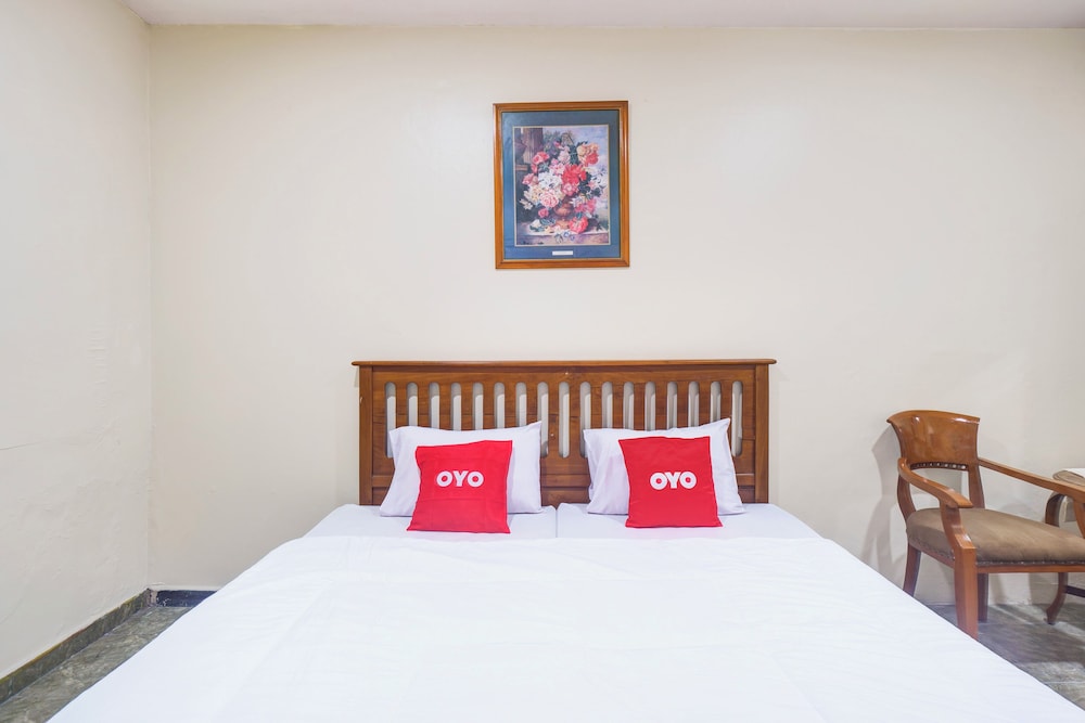 Hotel O Bogor Near Istana Bogor