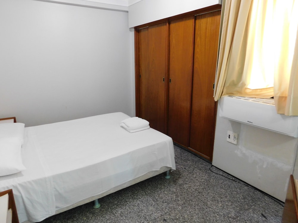 Flat Atlantico - Beira Mar