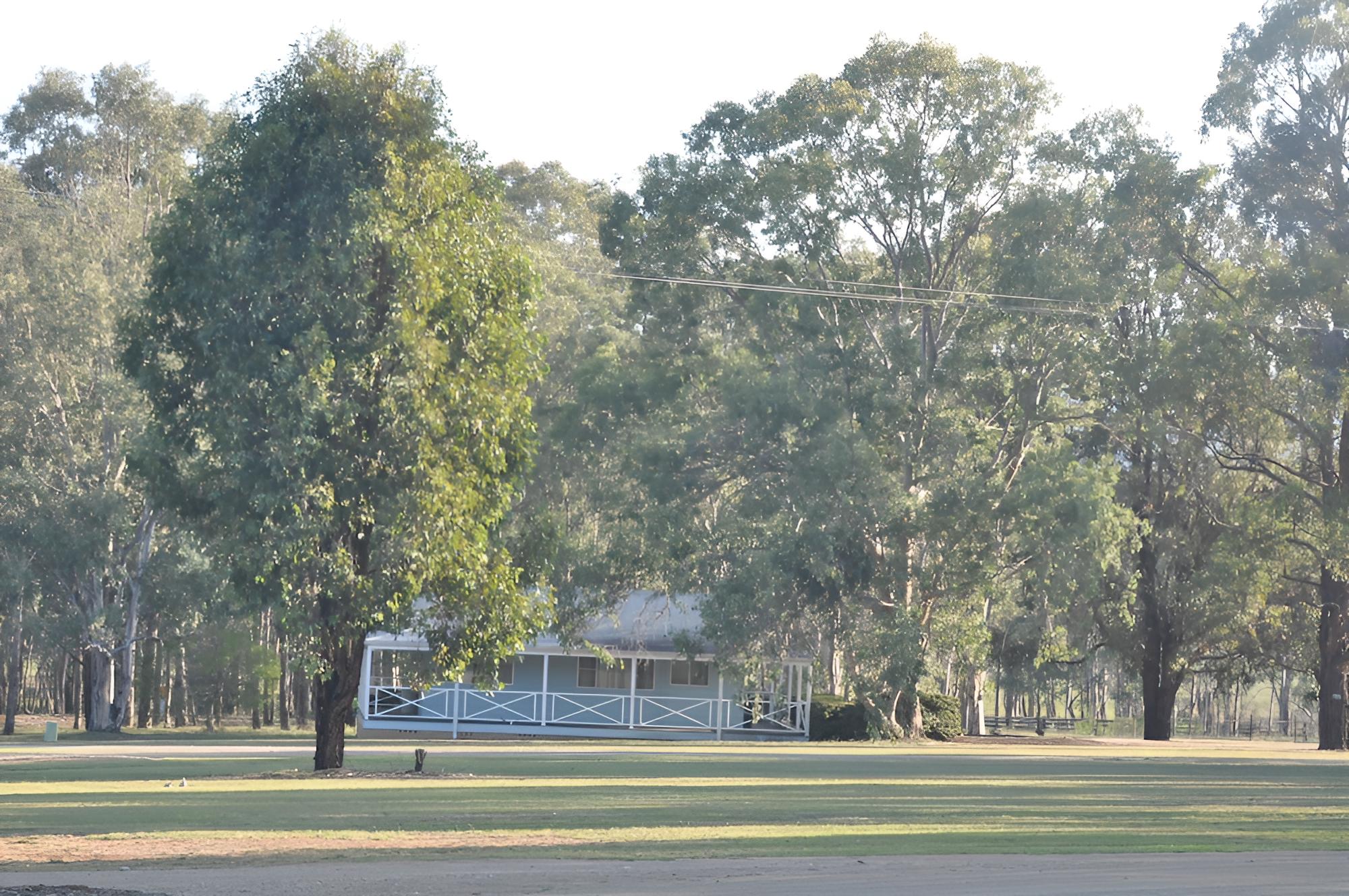 Cam-Way Estate