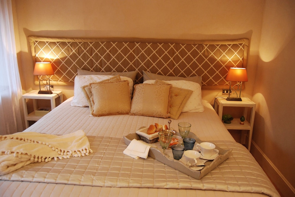 Villa Magnolia Relais