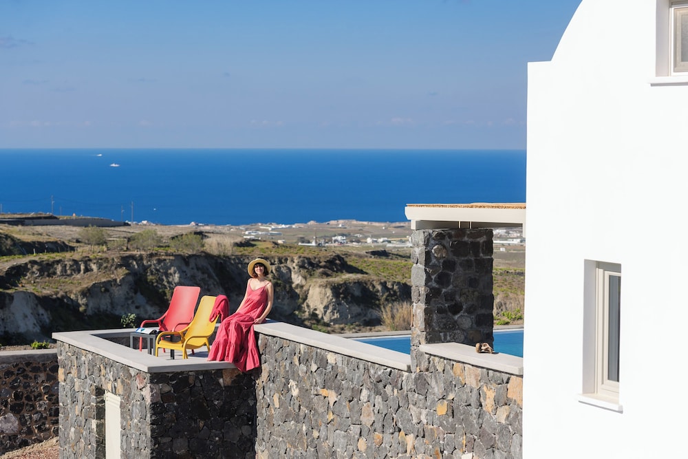 Avan Luxury Villas