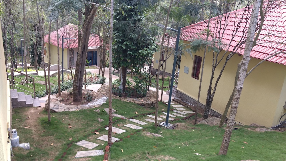 The Brook Resorts & Spa