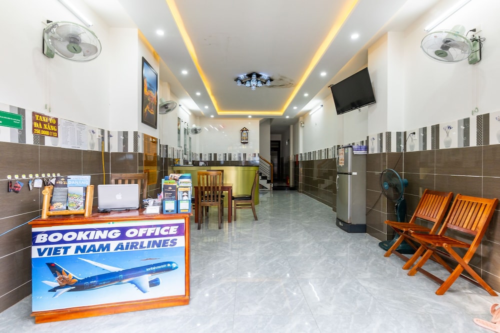 Bong House Homestay Hoi An