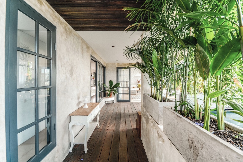 Duur Apartments by Betterplace