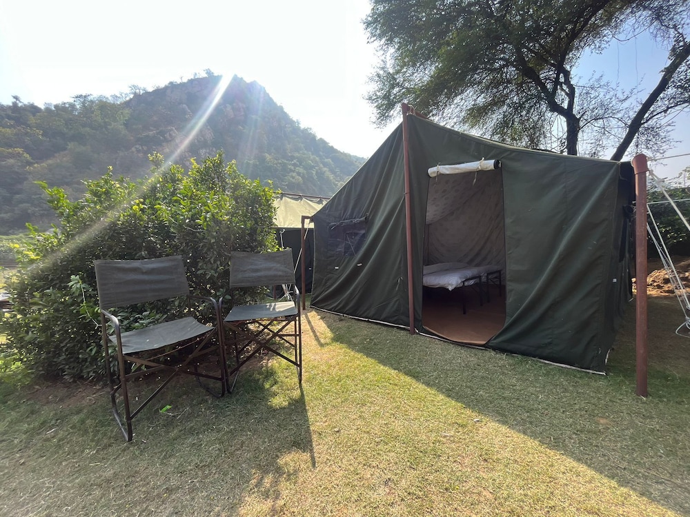Bara Camp