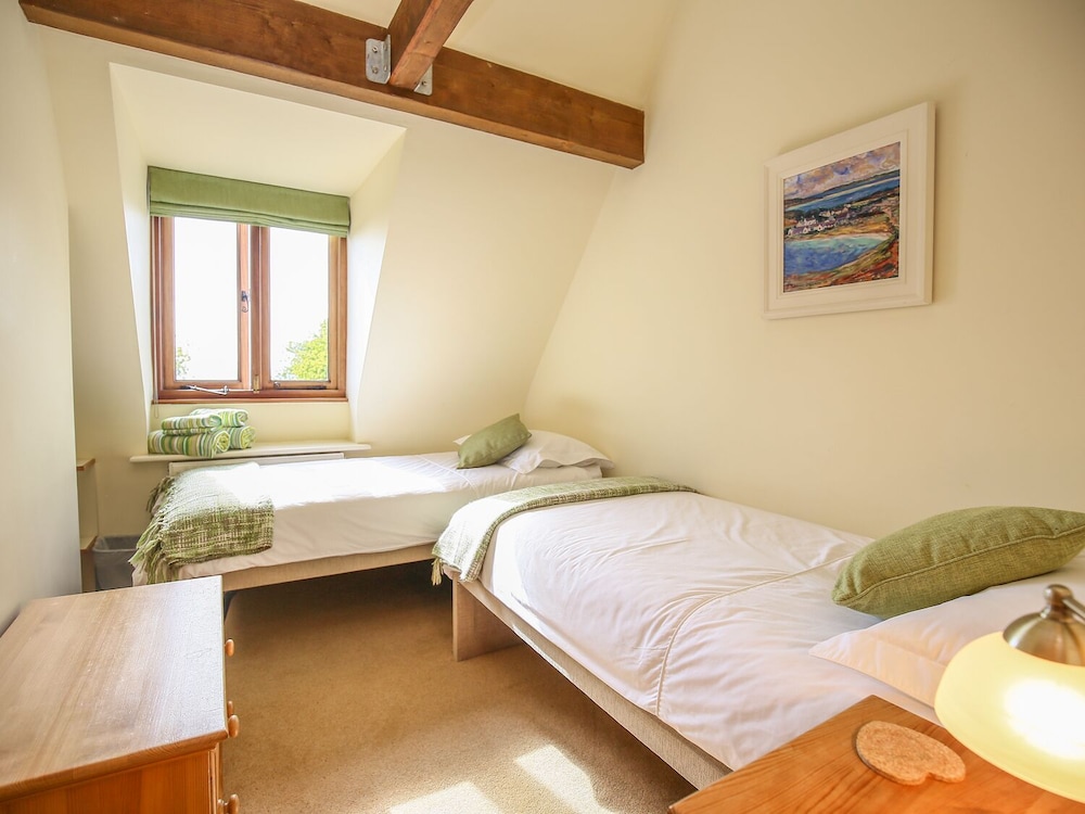 The Coach House view 2