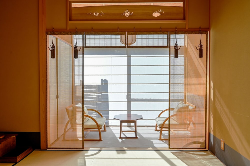Fukiya Ryokan