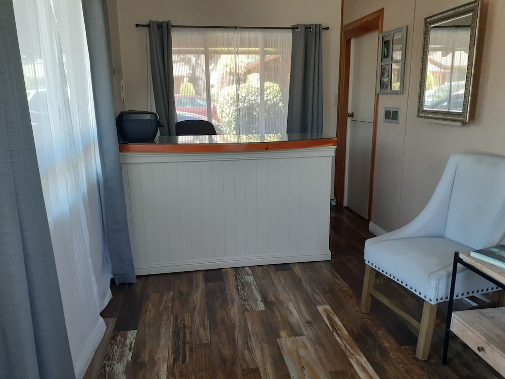 Melody Ranch Motel
