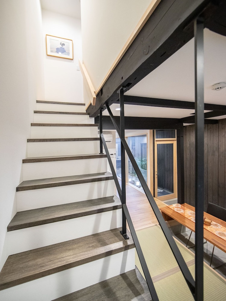 8INN Kyoto Machiya Villa
