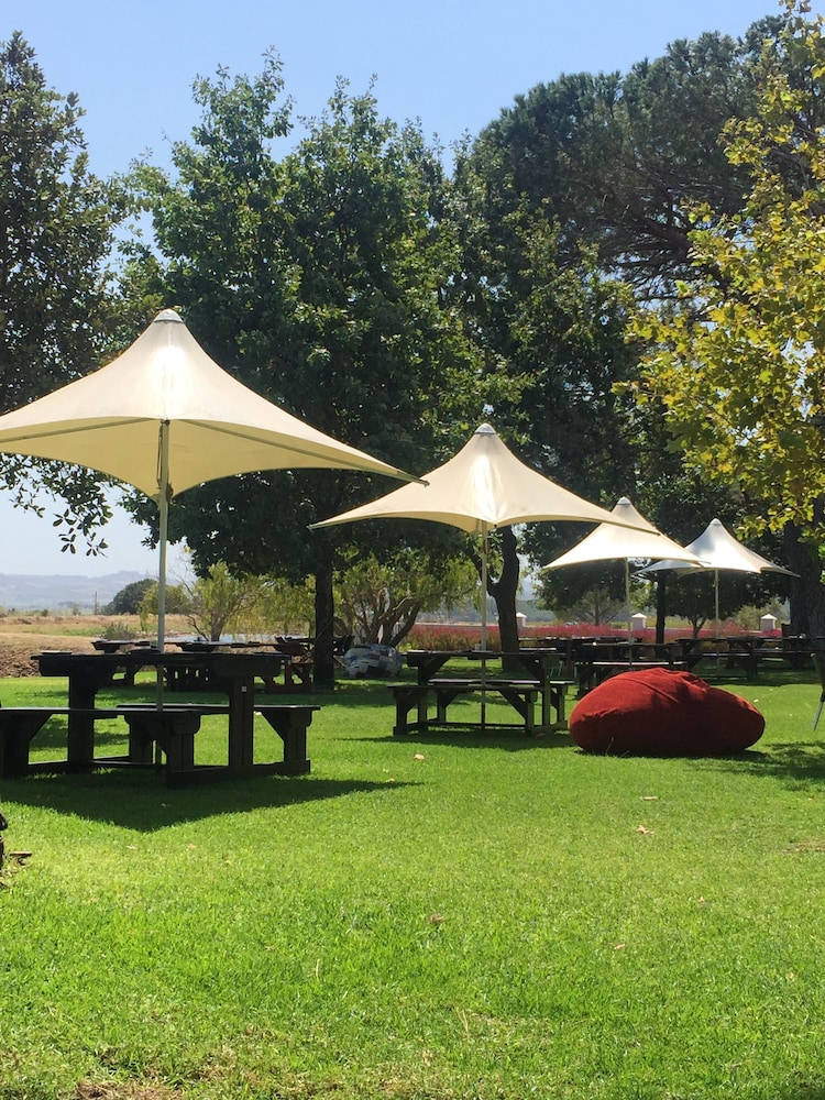Eikendal Lodge