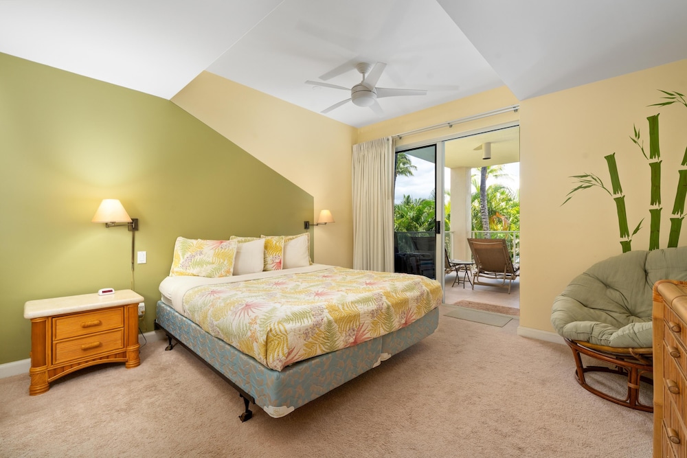 Big Island Vista Waikoloa B203 2 Bedroom Condo