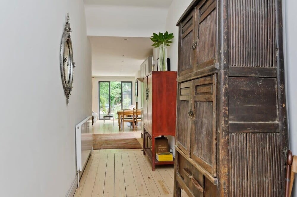 Gorgeous 1 Bed Garden Flat, Kensal