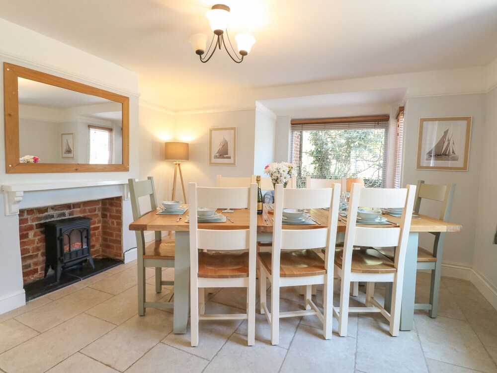 Riverside Cottage