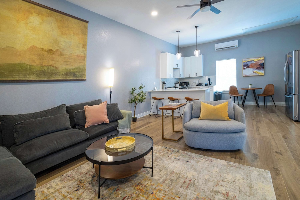 Atlas Cottage Cozy Stay for 2