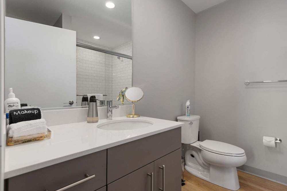 4BR Lincoln Park Getaway Steps to Red Line