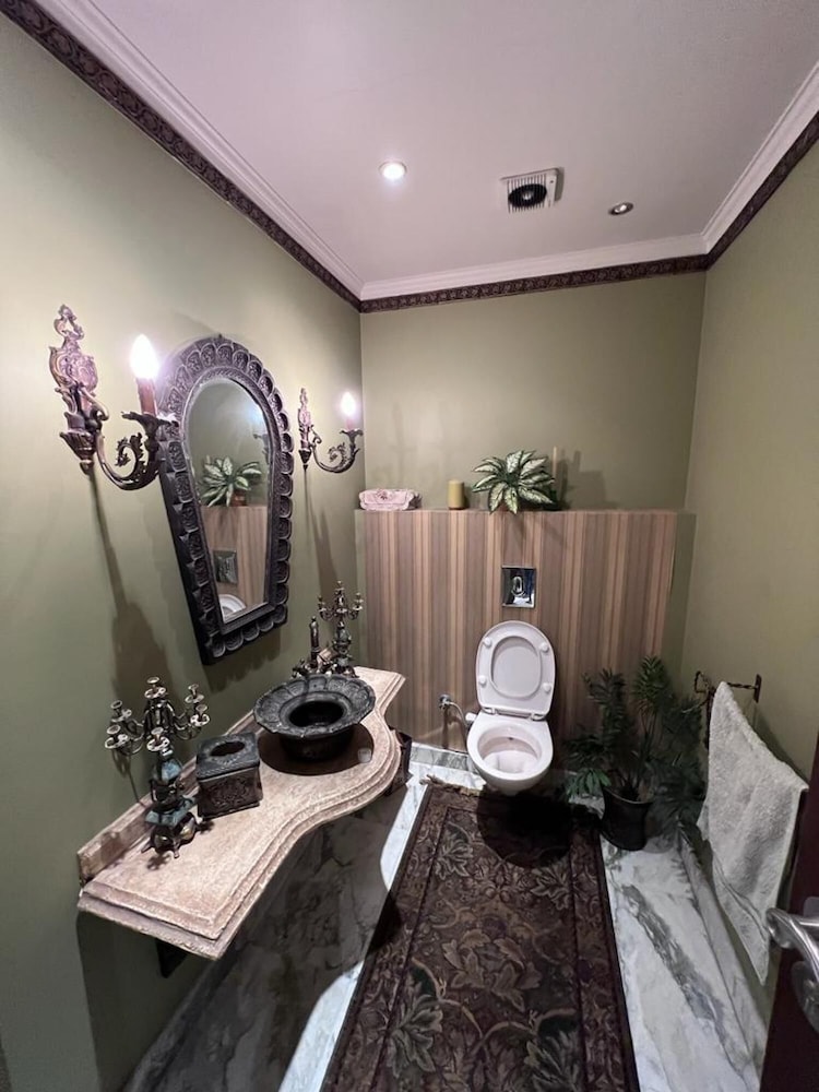 Vesta - Luxury Apt - 3br - Mokattam