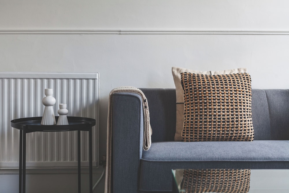The Peckham Luxury Apartment