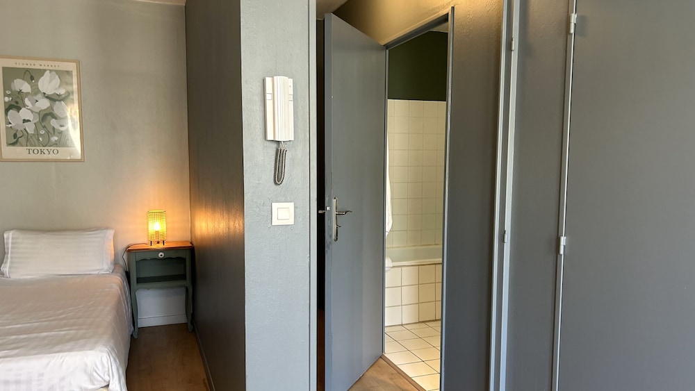 5 me Ciel - Premi re Conciergerie