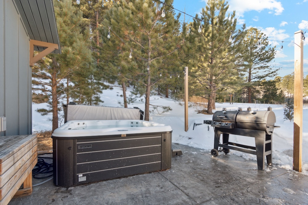 Ferncliff Lodge - Property Image 16