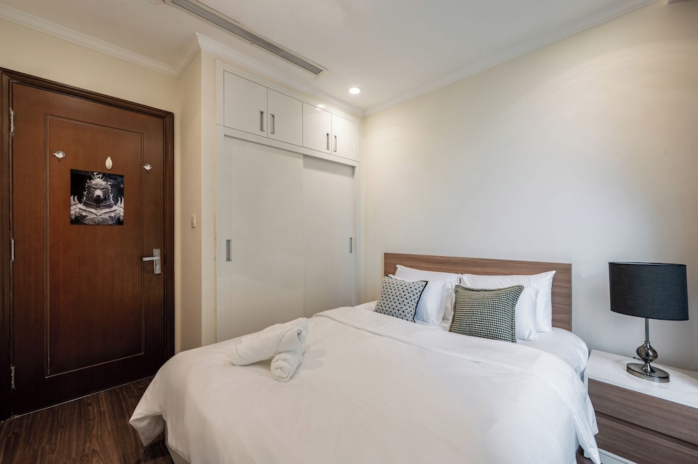 Landmark 5 Vinhomes Central Apartment