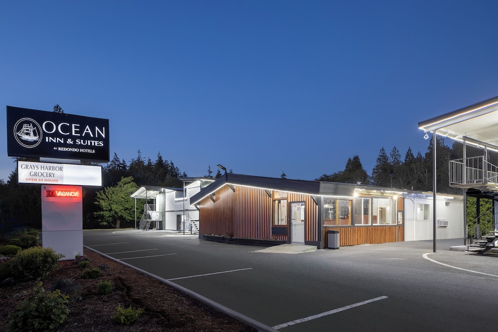 Hotel Ocean Inn & Suites