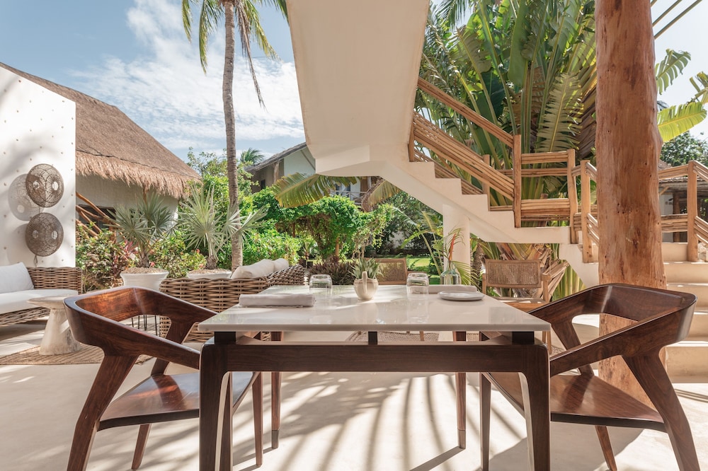 Isla Holbox Vacations - Ser Casasandra Boutique Hotel - Property Image 125