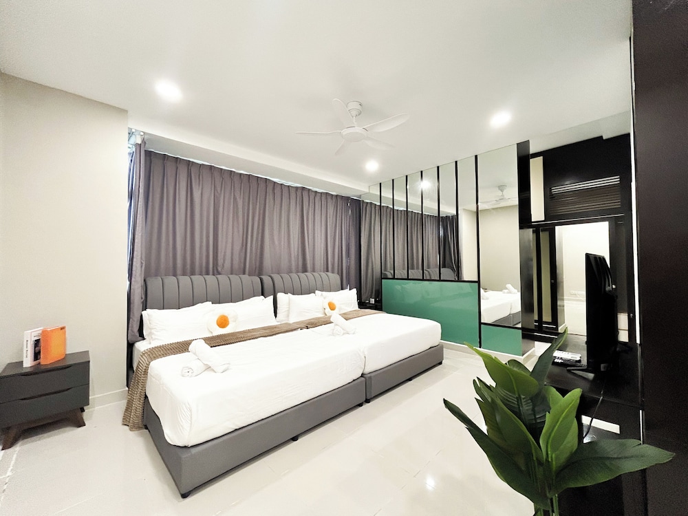 Parkview By Manhattan Group