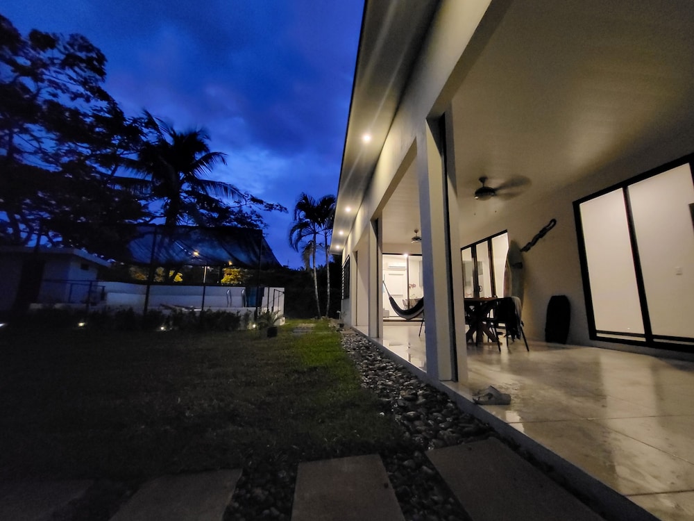 Hotel Villa Elenita - Parrita