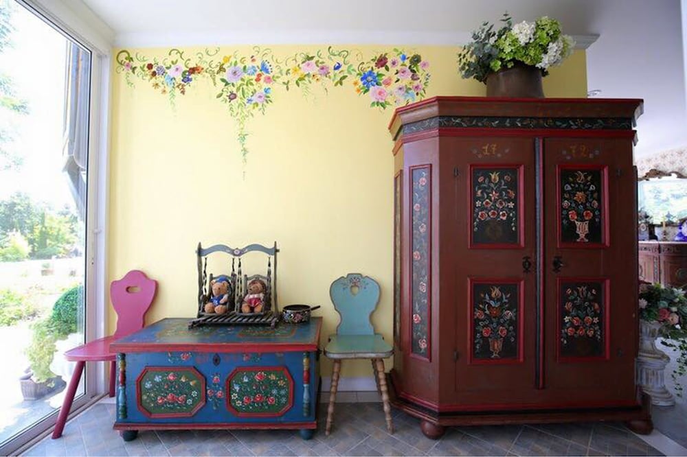 Le Jardin de Maejo