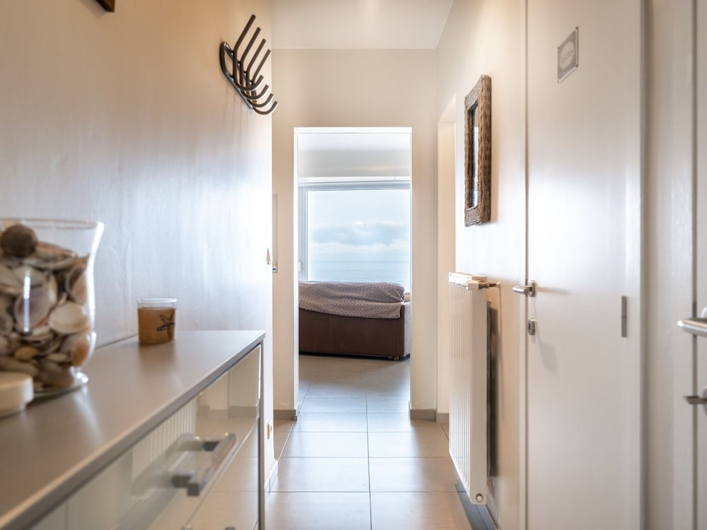 Apartment in Belgium Near St-andre Dunes