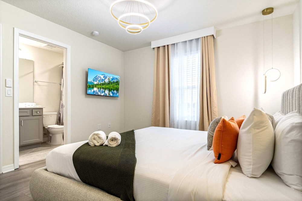 Come Stay at This Wonderful Vacation Home for a Relaxing Stay!