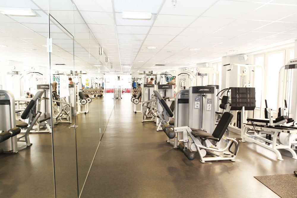 Hilton Stockholm Slussen Hotel 69
