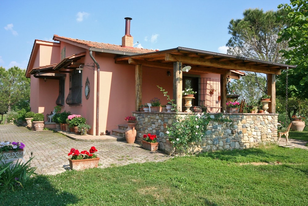Casa Cipressi