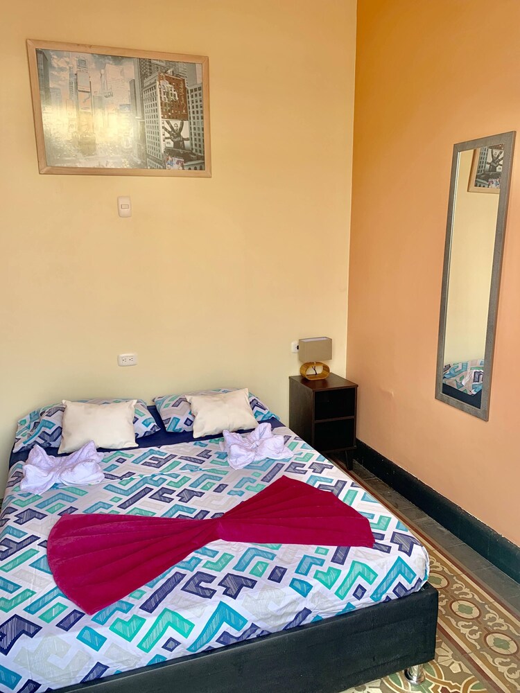 la viduka Hostel s.a.s
