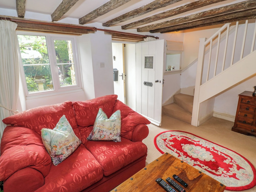 4 Lansdown Cottages