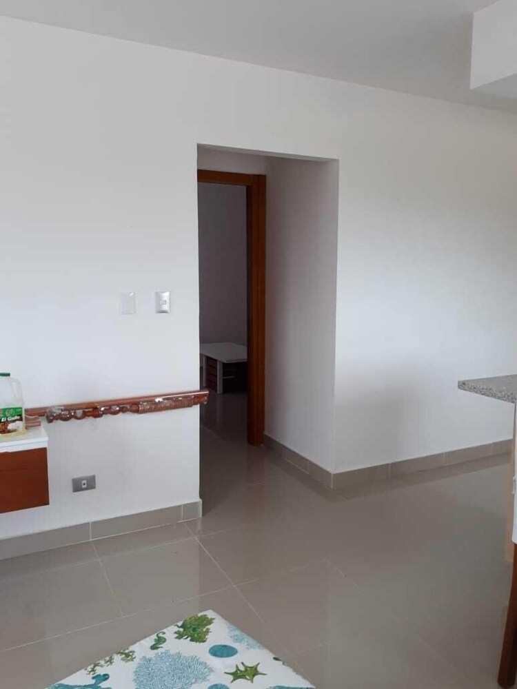 J&R Apartamento Serena Village