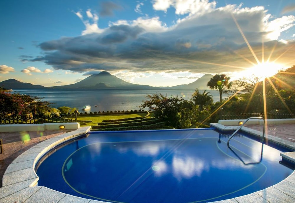 Panajachel Vacations - Hotel Atitlan - Property Image 11