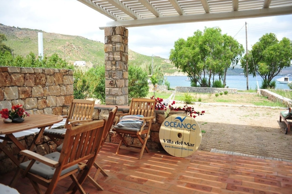 Patmos Exclusive Villas