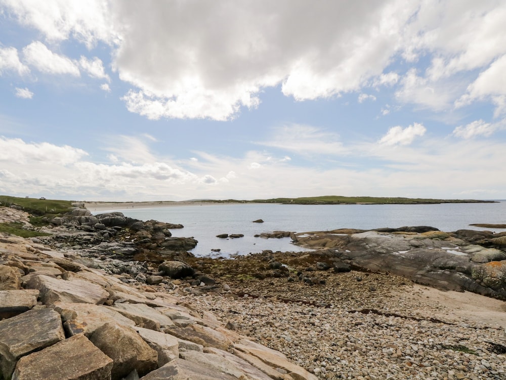 Sea Watch House