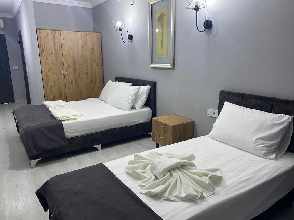 Grand Niki Otel & Spa - Image 64