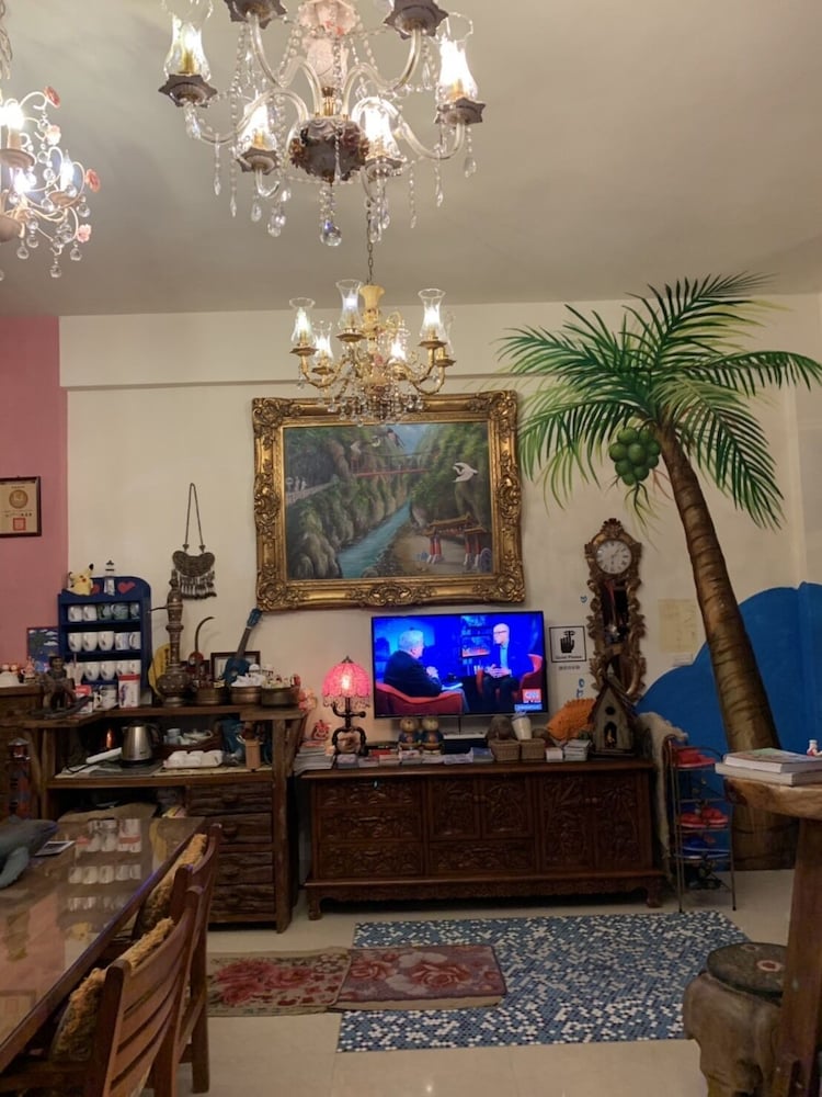Hualien Seaside Ocean B&B