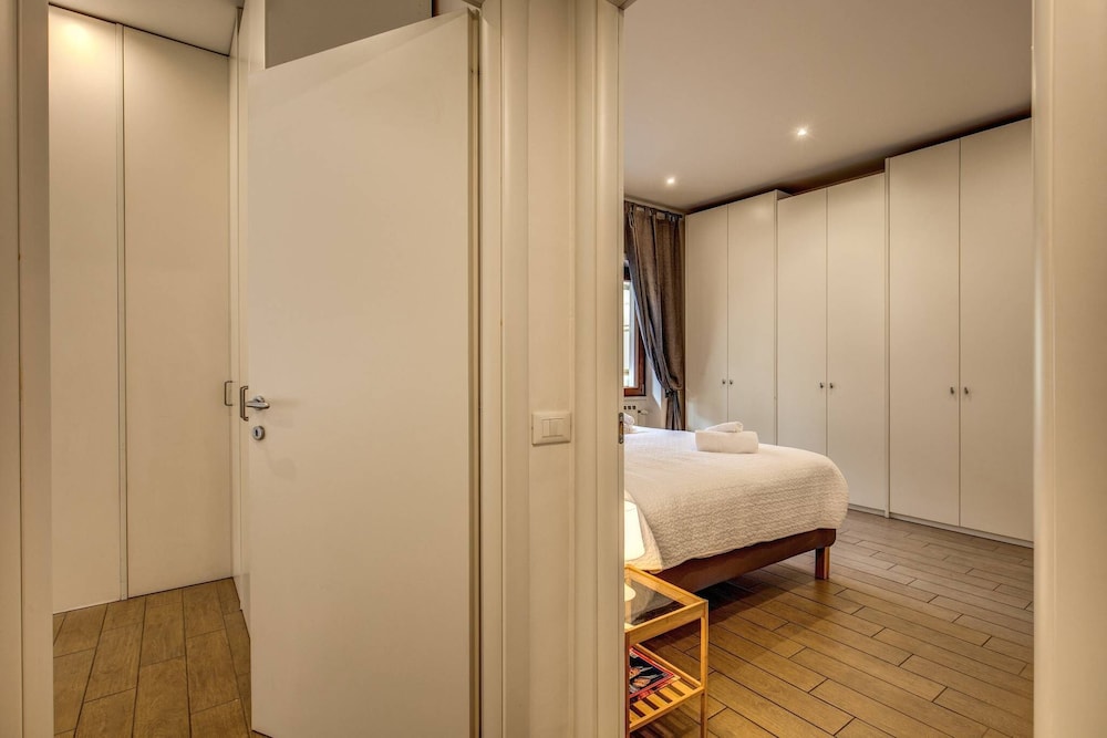 Ml Apartment - Ardesia Terrace Colosseo - 2bdr
