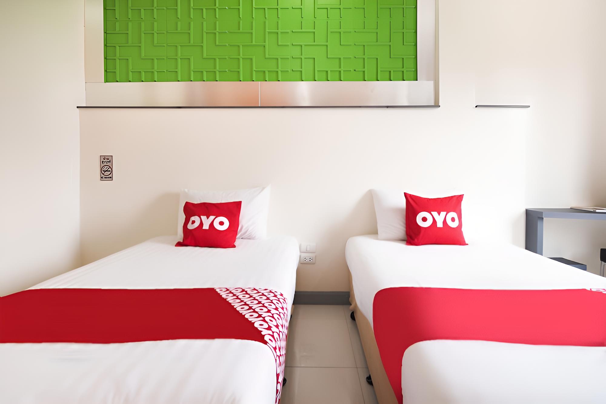 Korat Buri Green Hotel