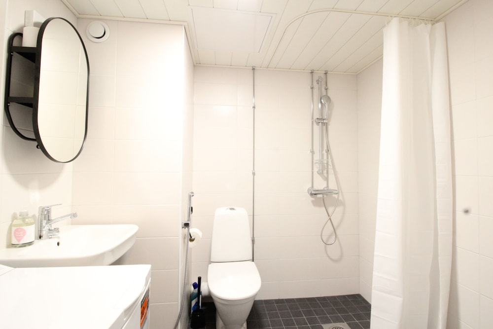 Forenom Serviced Apts HämeenlinnaKatuma8