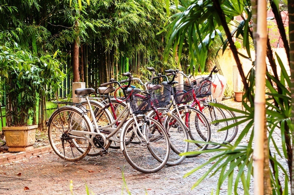Angkor Une Fois Home Stay