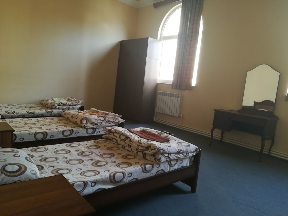 Yerevan Vacations - Noy Hostel - Property Image 2